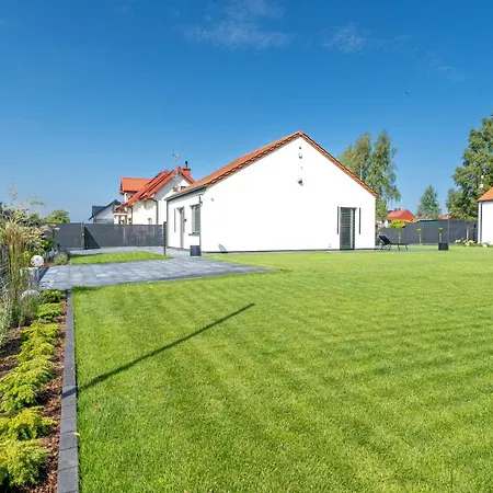 Casa vacanze Inteligentne Rubinowe Z Sauna, Sun & Snow