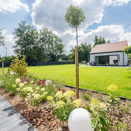 Inteligentne Rubinowe Z Sauna, Sun & Snow *