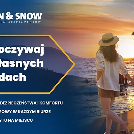 Tatil Evi Sun & Snow, Rubinowe Z Sauna