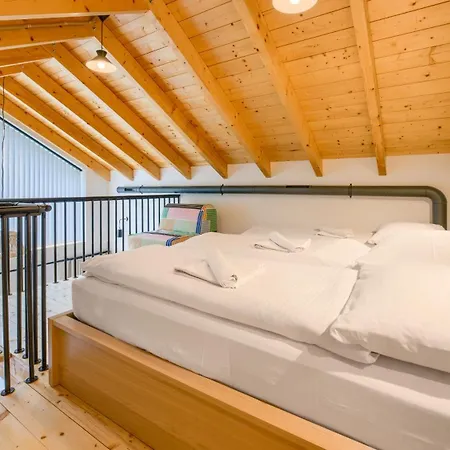 Inteligentne Rubinowe Z Sauna, Sun & Snow