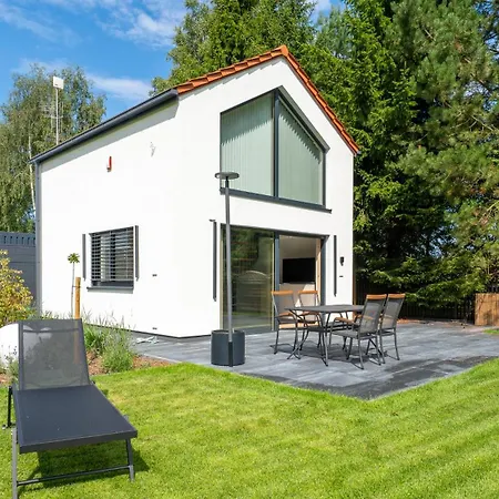 Inteligentne Rubinowe Z Sauna, Sun & Snow