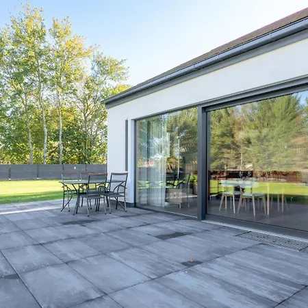 Tatil Evi Sun & Snow, Rubinowe Z Sauna