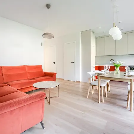 Inteligentne Rubinowe Z Sauna, Sun & Snow