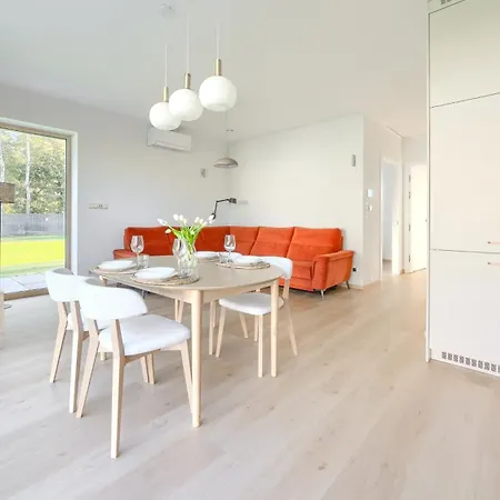 Inteligentne Rubinowe Z Sauna, Sun & Snow Σπίτι διακοπών *