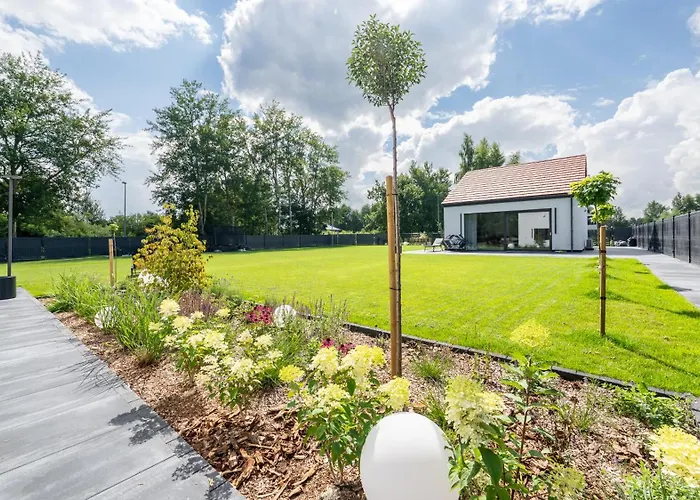 Inteligentne Rubinowe Z Sauna, Sun & Snow *