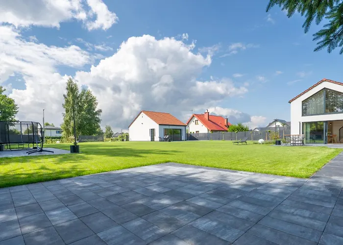 Inteligentne Rubinowe Z Sauna, Sun & Snow Casa vacanze