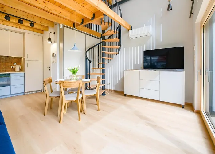 Inteligentne Rubinowe Z Sauna, Sun & Snow Casa vacanze *