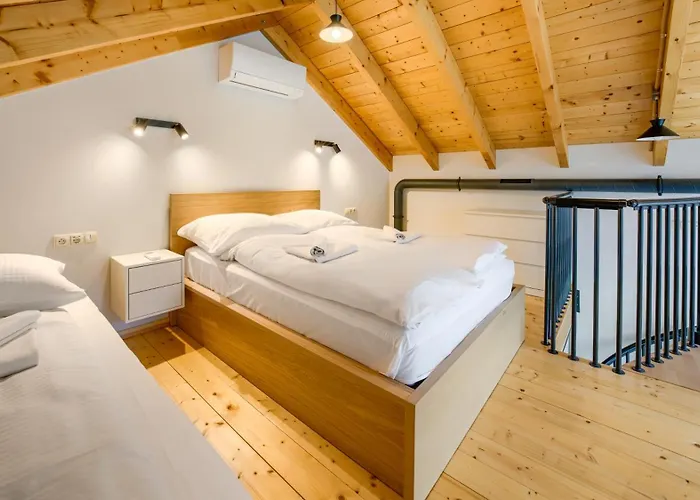 Inteligentne Rubinowe Z Sauna, Sun & Snow Casa vacanze *