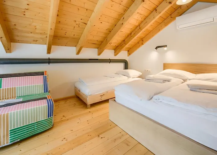 Inteligentne Rubinowe Z Sauna, Sun & Snow