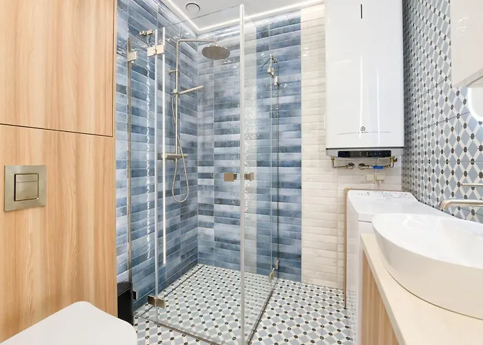 Inteligentne Rubinowe Z Sauna, Sun & Snow Casa vacanze