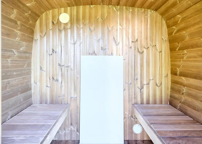 Inteligentne Rubinowe Z Sauna, Sun & Snow Casa vacanze