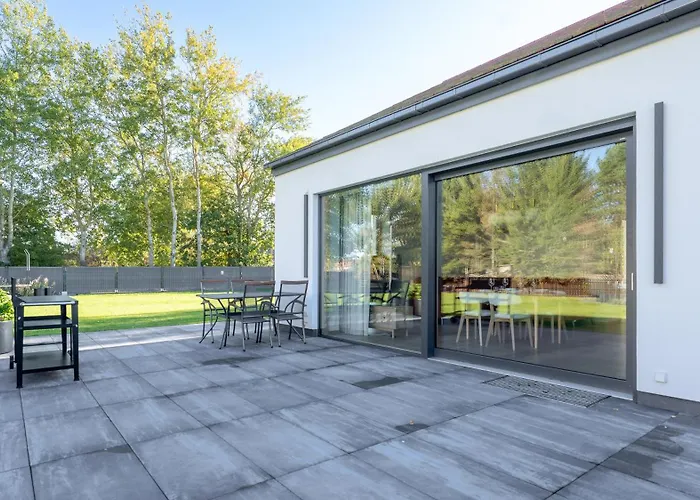 Casa vacanze Inteligentne Rubinowe Z Sauna, Sun & Snow