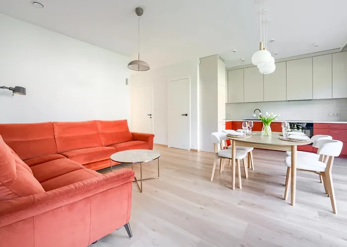 Inteligentne Rubinowe Z Sauna, Sun & Snow