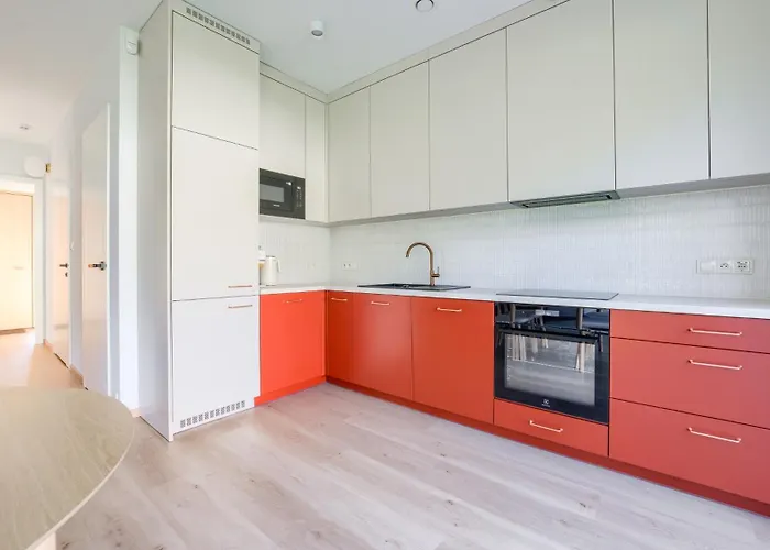 Inteligentne Rubinowe Z Sauna, Sun & Snow *